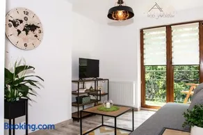 Apartamenty Pod Jaworzem - Image 1