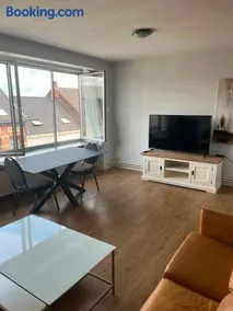Basic Business Accommodation - Image 1