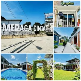 Meraga Cinta Kijal - Image 1