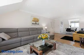 Long-Term Large Penthouse - Golf course nearby - Image 5