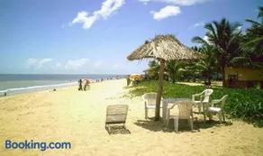 Residencial Gaivotas 40m da praia Nova vicosa - Image 3