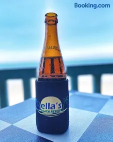 Bella's Beach Resort Apartment 8 - Image 5