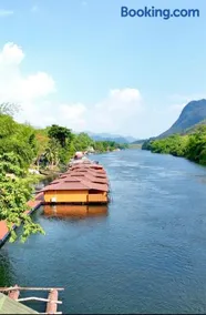 ธารามนตรา รีสอร์ท (Taramontra resort) - Image 3