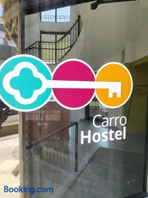 Carro Hostel - Monza Centro - Dormire bene Fare bene Scegli Bene! - Image 1