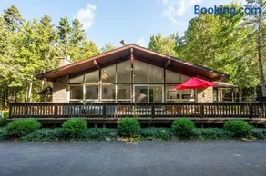 Evergreen Escape - Tobermory Chalet - Image 1