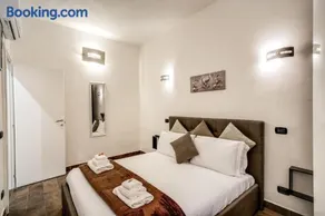 Laura luxury apartment in the center Rome - Image 2