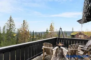 Trysilfjell hytteområde 922 by Vacation Trysil - Image 4