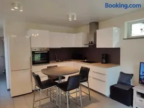 Comfortable Apartment in Namur – 38 sqm – Terrace - Image 4