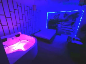 JapanApartment - Jacuzzi - Image 1