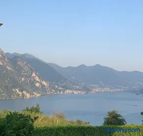Villa Mirella: Casa vista lago con piscina - Image 1