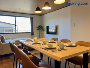 HAOSTAY Villa Oishi Park - Image 1