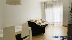 Onze - primera línea de mar con piscina - Image 2