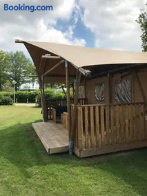 Camping Hitjesvijver - Image 2