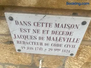 Maison Maleville - Image 2