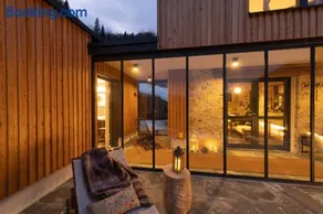 Chalet Alte Schmiede - Image 3