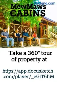 MeMaws Country Cabin - Image 2
