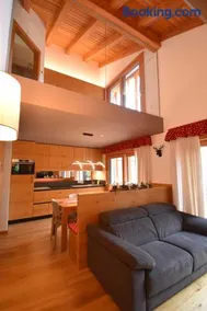 Spinale Duplex Apartment MhD - Image 1