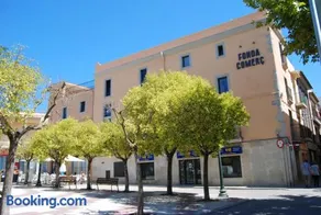 Apartaments Fonda Comerç - Image 1