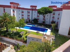 Apartamento con piscina - Image 2