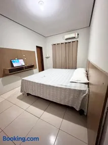 Casa Temporada Floriano - Image 4