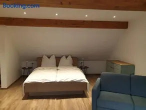 Steinhuder Ferienwohnung am Meer - Image 1