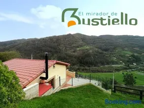 Casa rural El Mirador de Bustiello - Image 1