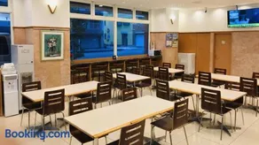 Toyoko Inn Fujisan Numazu eki Kita guchi No 2 - Image 4