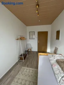 Ruhige Ferienwohnung Zeithain - Image 4