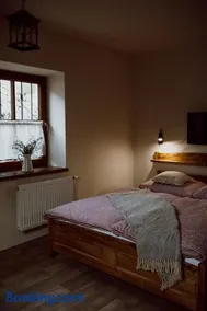 Apartmány Lešovice - Image 1