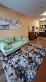 Silver Marina Apartment-Őrzött mélygarázs - Image 4