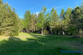 Piękny Dom nad Czarną Hańczą Paradise Dworczysko - Image 2