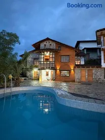 Cabañas Las Camelias - Image 1