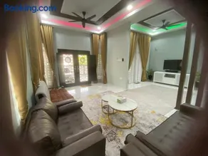 Homestay Mak Arah 2 MU5L1M shj - Image 2