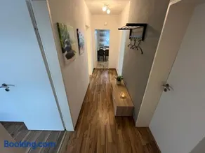 Ferienwohnung Balkon Grupe - Image 3