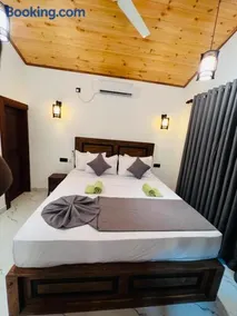 kaluketiya Boutique Villa in Dickwella Stay Near the Beach - Image 2