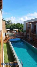 Apto TOP em Imbassaí - Condomínio Casa Amarela - Image 3