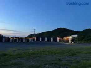 Daigo Kujigawa Base Hotel - Image 3