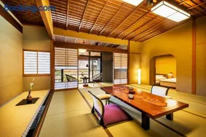 Ryoutei Ryokan Yasui - Image 2