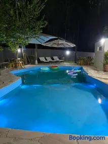 Chácara Paraíso Escondido - Image 4