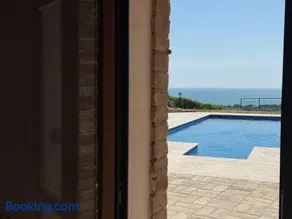 SNB001 - Pedaso, trilocale in splendida villa con piscina - Image 4