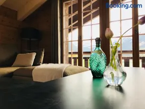 Chalet ELK Lenk - Image 3