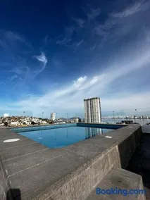 Departamento en Mazatlán Torre Zuñiga - Image 1