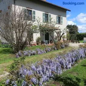 La Canonica della Merella B&B - Image 2