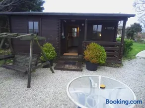 Trevenna Cabin - Image 1