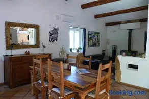 Villa Au Coeur Du Luberon - Image 3