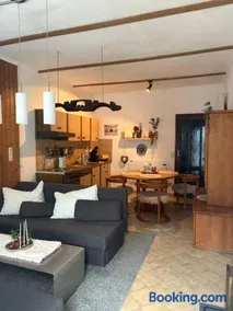 Lenas Stüberl - schlichte, rustikale Ferienwohnung - Image 5
