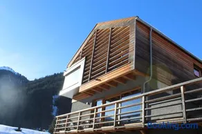 Plünggas Chalets - Image 1