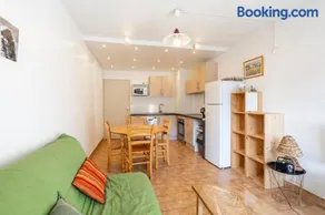Central Parc T2 Pour 4 Pers - Image 1