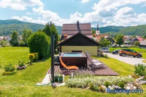 Apartments for families with children Prezid, Gorski kotar - 20260 - Image 4