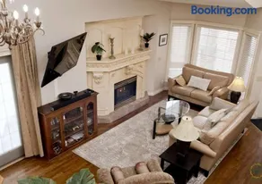 Il Veneto:3BR,2BA,C-Air,IRSauna,BBQ,Sleeps 8,Cozy - Image 1